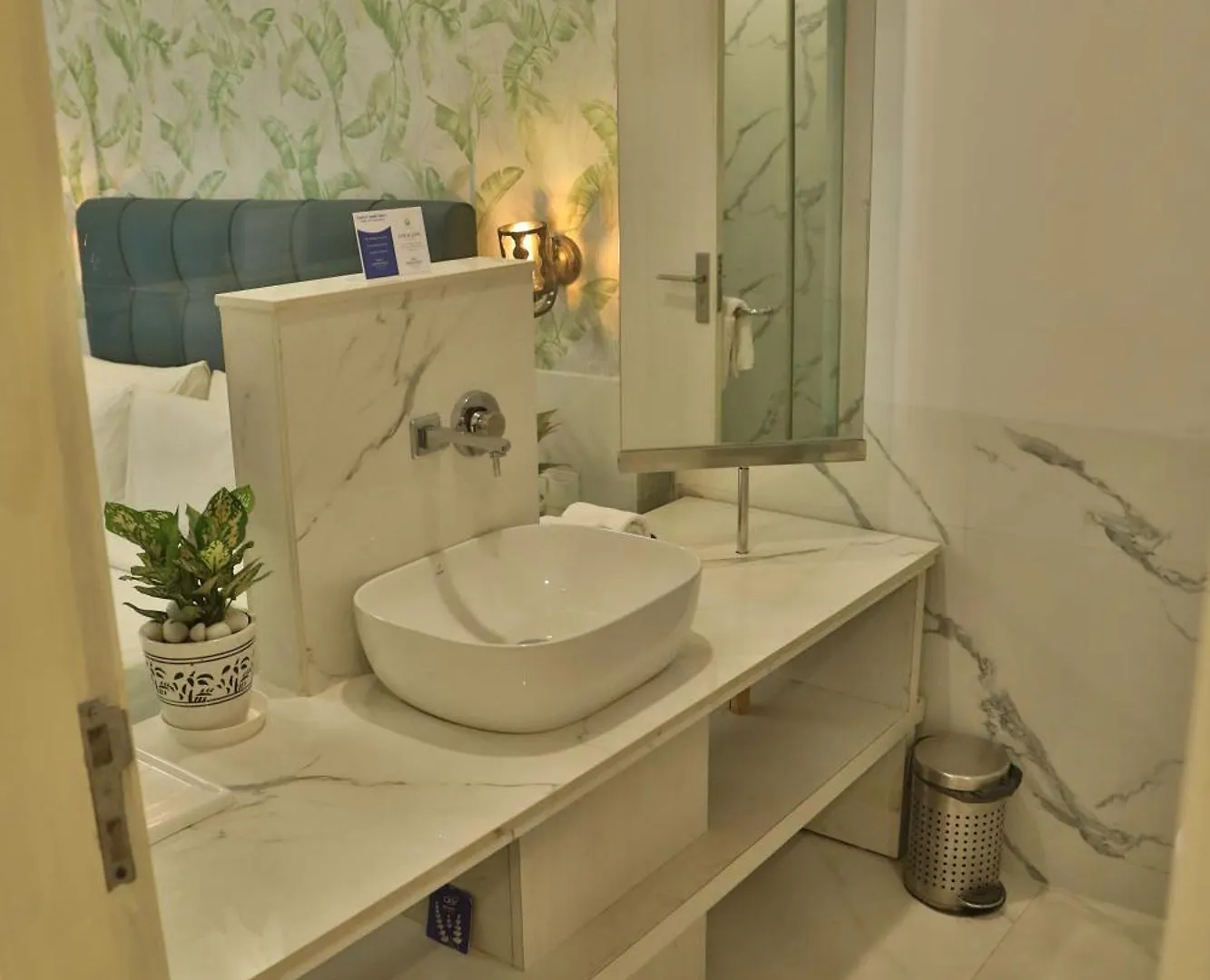 Sarovar Portico Naraina, Hotel New Delhi