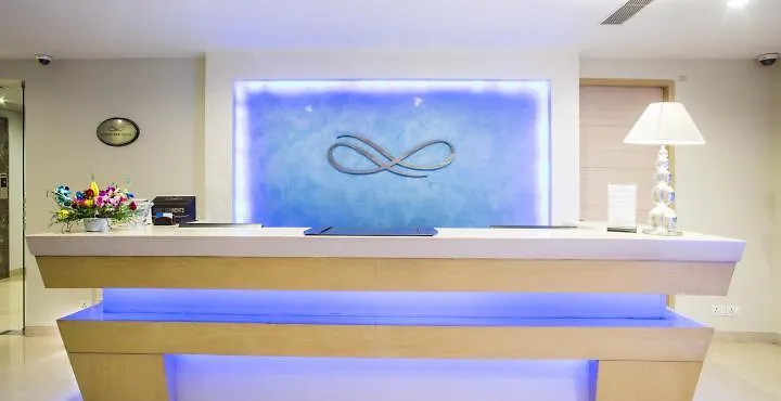 Sarovar Portico Naraina, Hotel New Delhi 3*,  India