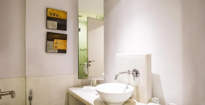 Sarovar Portico Naraina, Hotel New Delhi