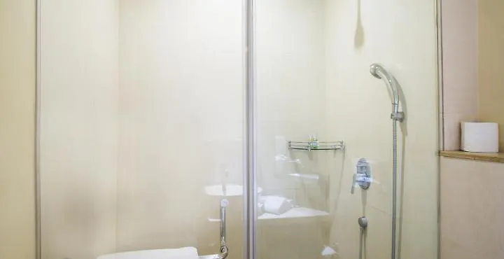 ***  Sarovar Portico Naraina, Hotel New Delhi India